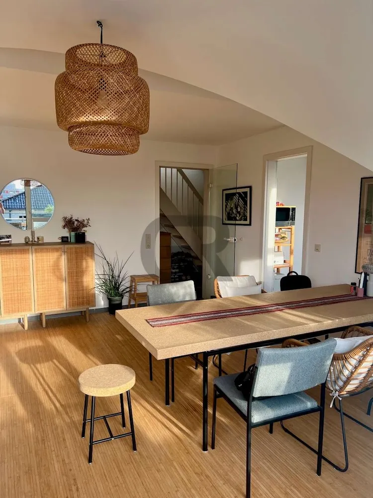 3 Zimmer Wohnung mit 80 m² in Darmstadt – Bild 8