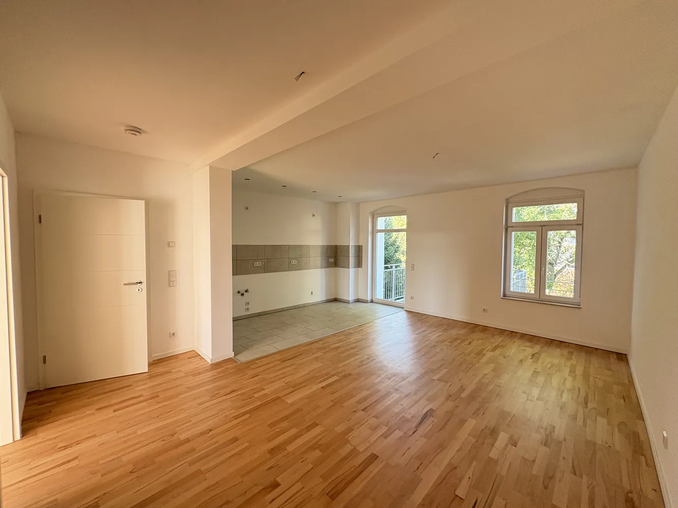 3 room apartment with 87 m² in Chemnitz – Photo 5