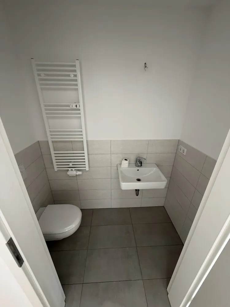 3 Zimmer Wohnung mit 101 m² in Frankfurt (Oder) – Bild 7