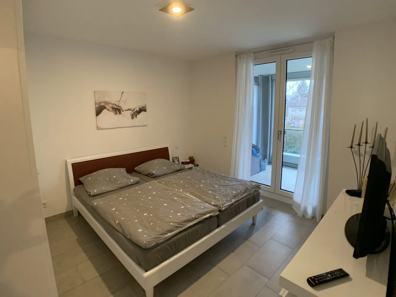 2 Zimmer Wohnung mit 58 m² in München – Bild 5