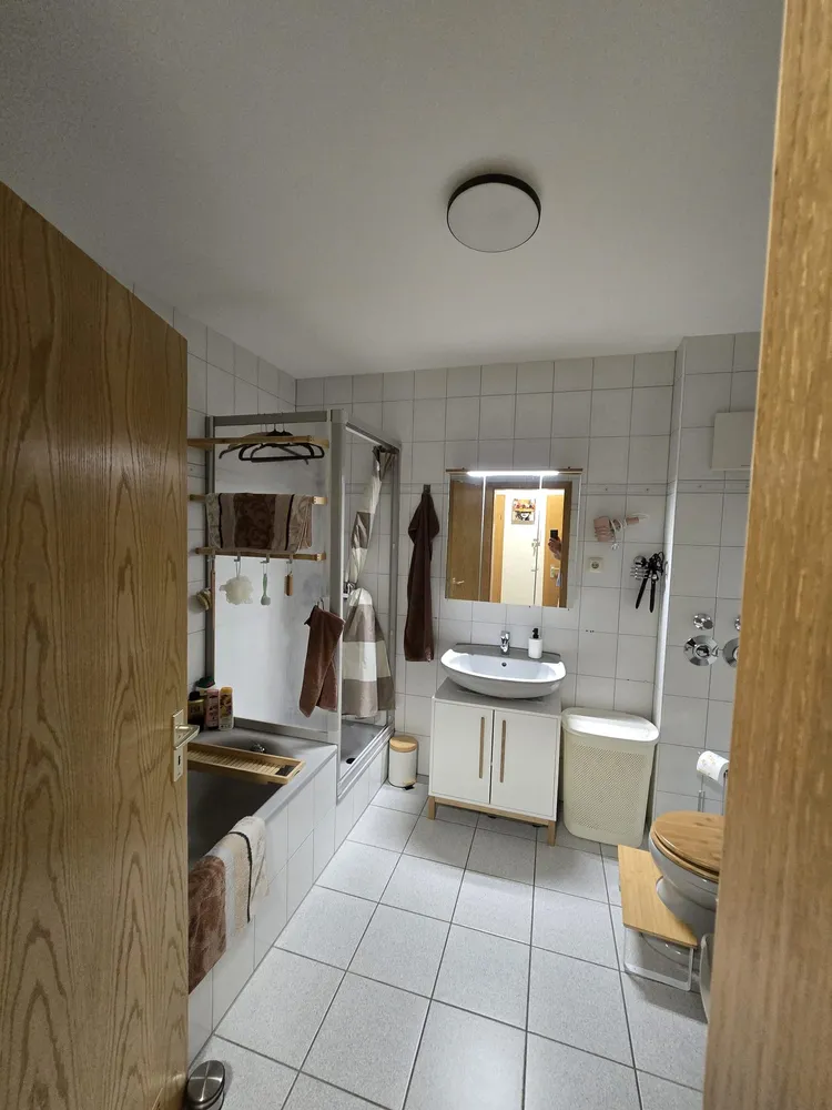 3 Zimmer Wohnung mit 66 m² in Duisburg – Bild 11
