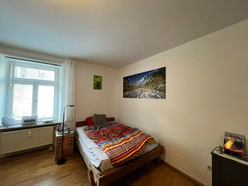 WG-Zimmer mit 140 m² in Regensburg – Bild 1