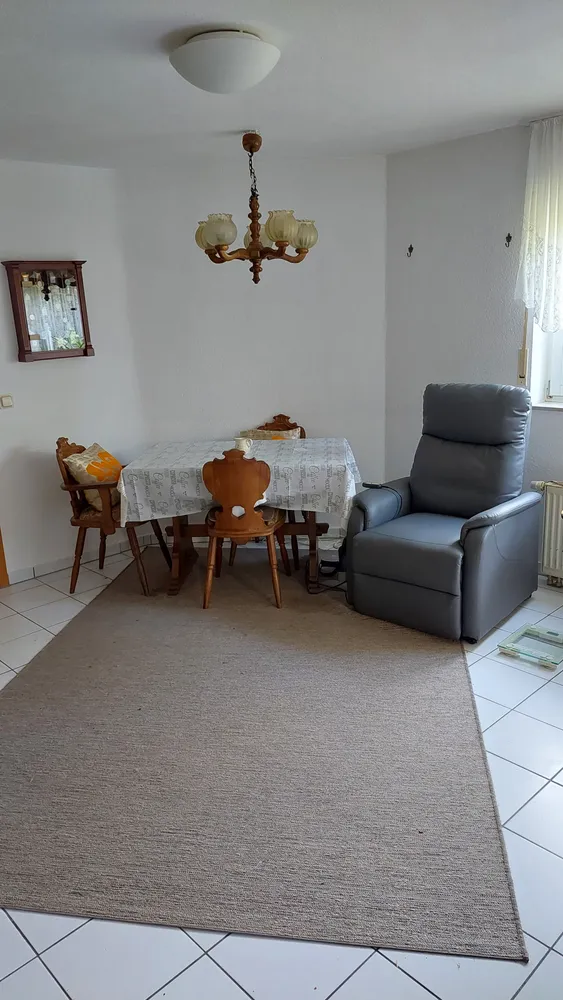 2 Zimmer Wohnung mit 66 m² in Gießen – Bild 3