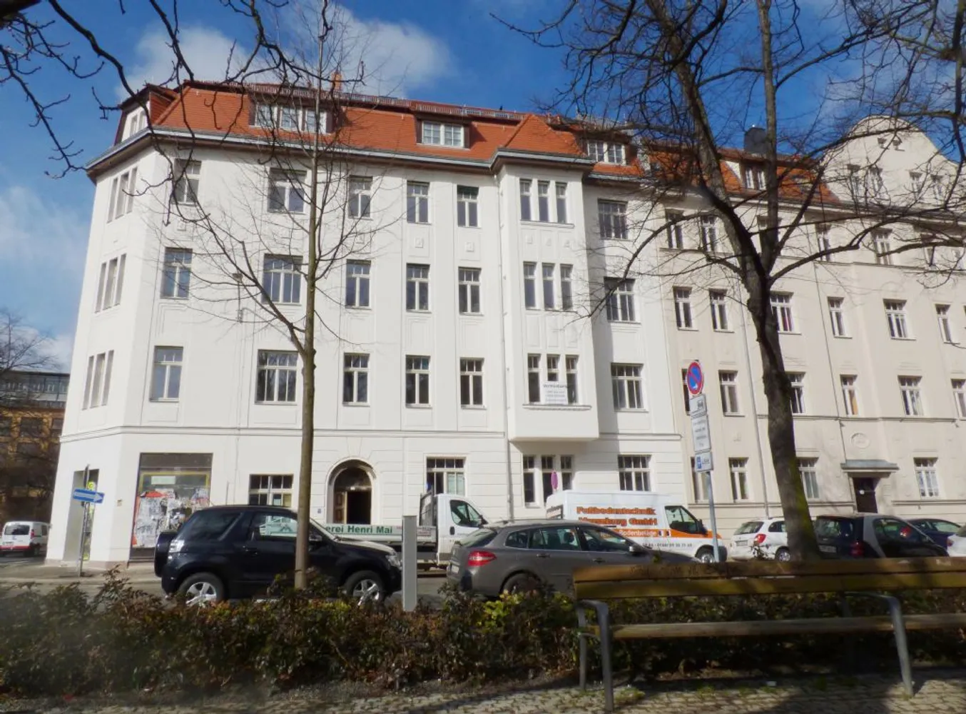 2 Zimmer Wohnung mit 62 m² in Leipzig – Bild 11