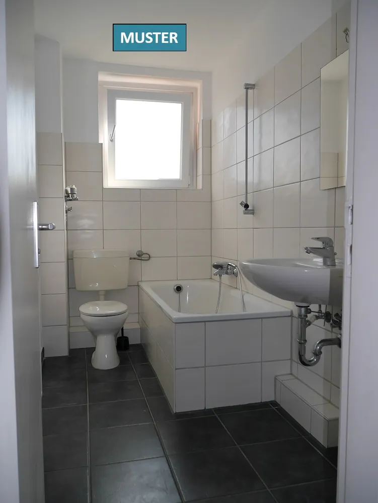 3 Zimmer Wohnung mit 62 m² in Hamburg – Bild 6