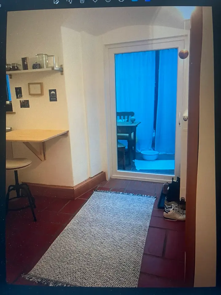 2 Zimmer Wohnung mit 41 m² in Regensburg – Bild 4
