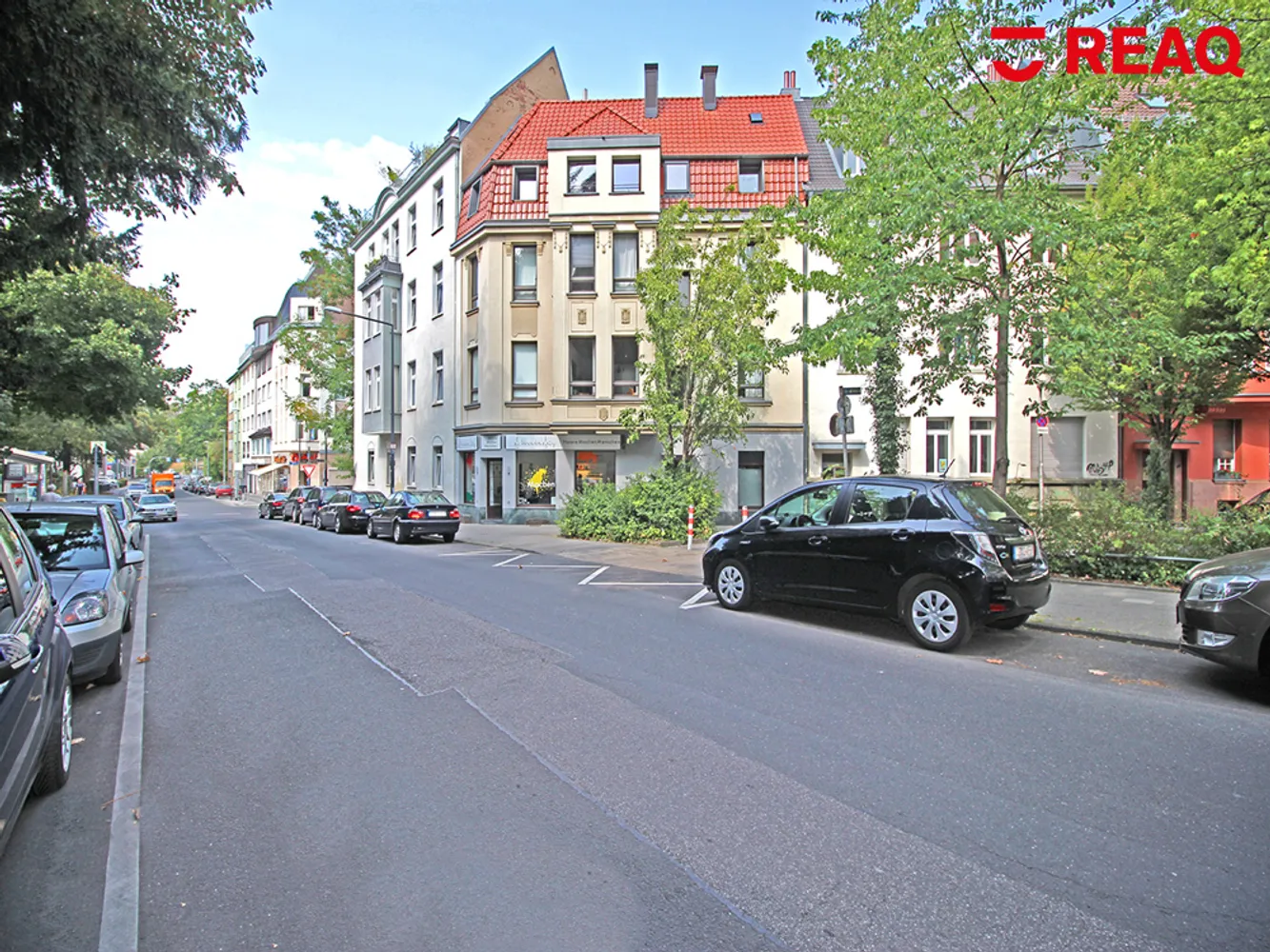 4 Zimmer Wohnung mit 75 m² in Aachen – Bild 12