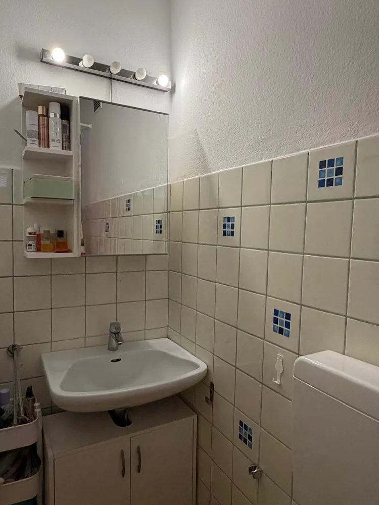 1 Zimmer Wohnung mit 39 m² in Mannheim – Bild 9