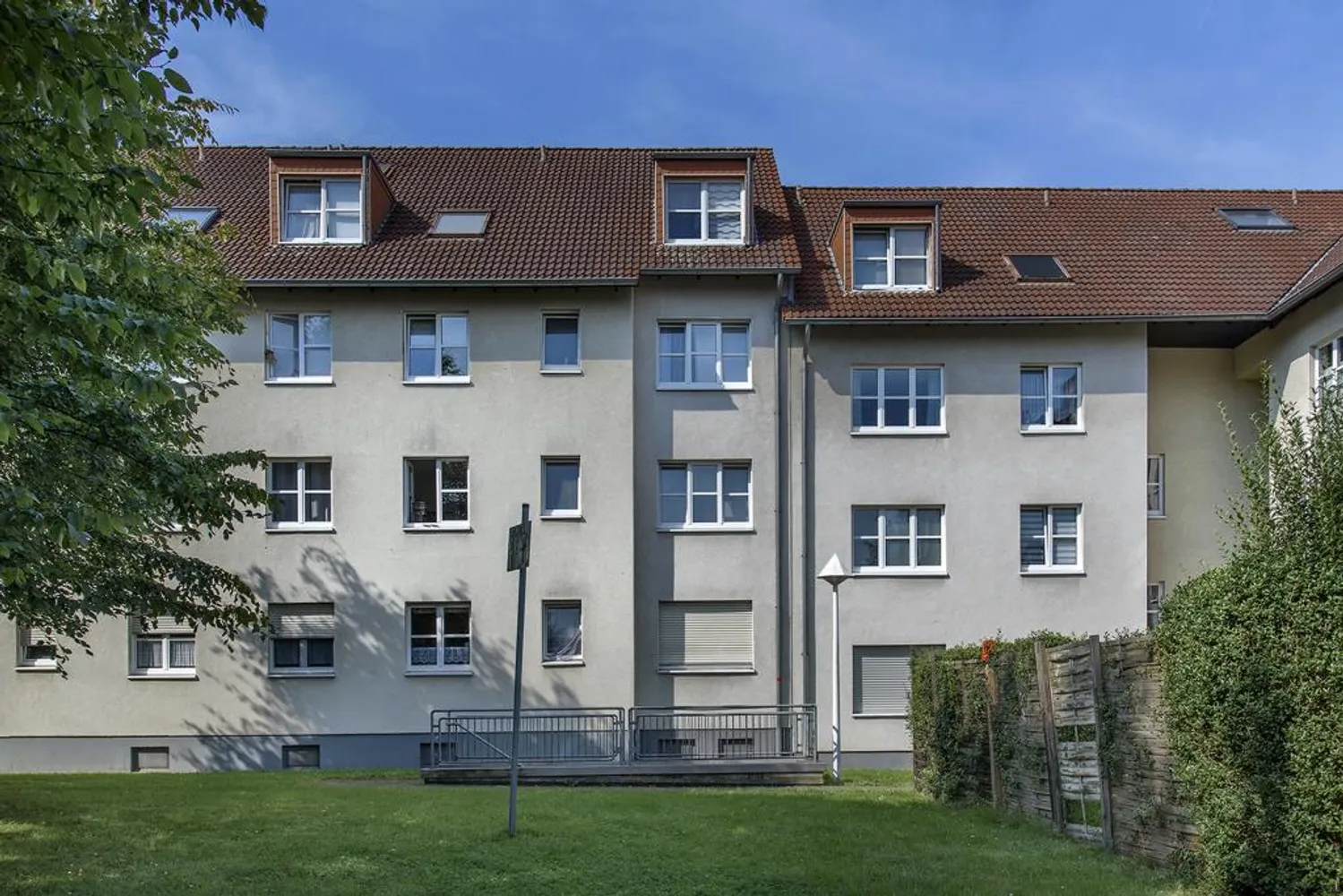 3 Zimmer Wohnung mit 74 m² in Dortmund – Bild 5