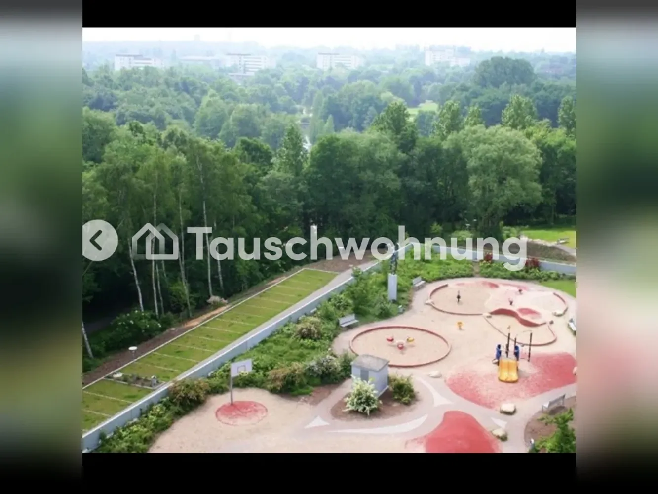 3 room apartment with 80 m² in Hamburg – Photo 1