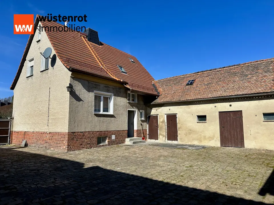 5 Zimmer Wohnung mit 208 m² in Riesa – Bild 9