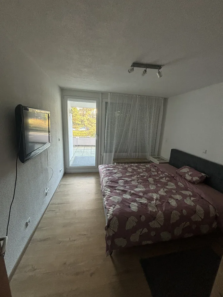 2 Zimmer Wohnung mit 55 m² in Stuttgart – Bild 5