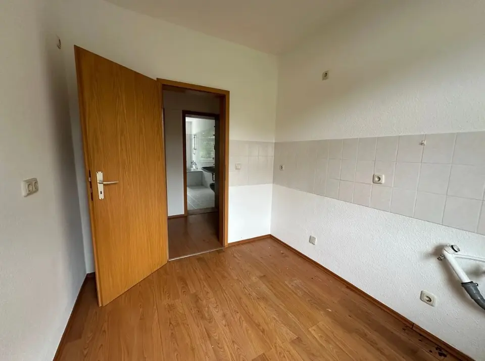 2 room apartment with 48 m² in Chemnitz – Photo 6