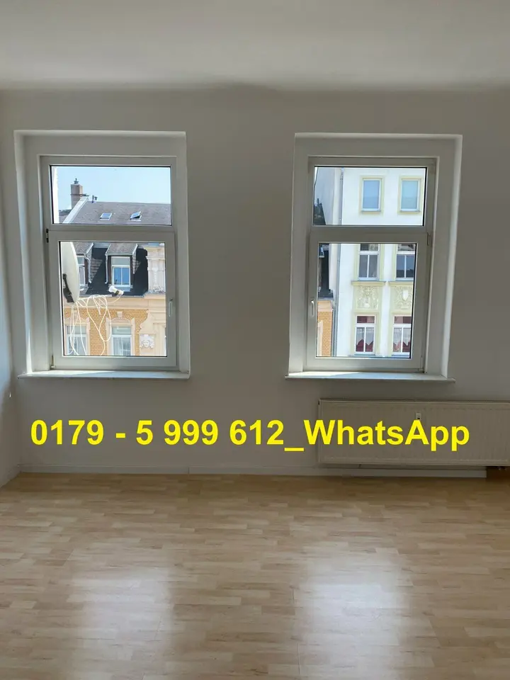 2 Zimmer Wohnung mit 43 m² in Plauen – Bild 6