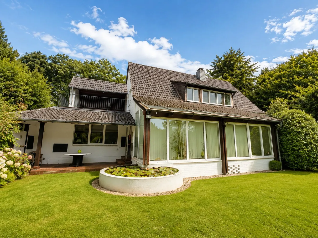 3 Zimmer Haus mit 148 m² in Viersen – Bild 4