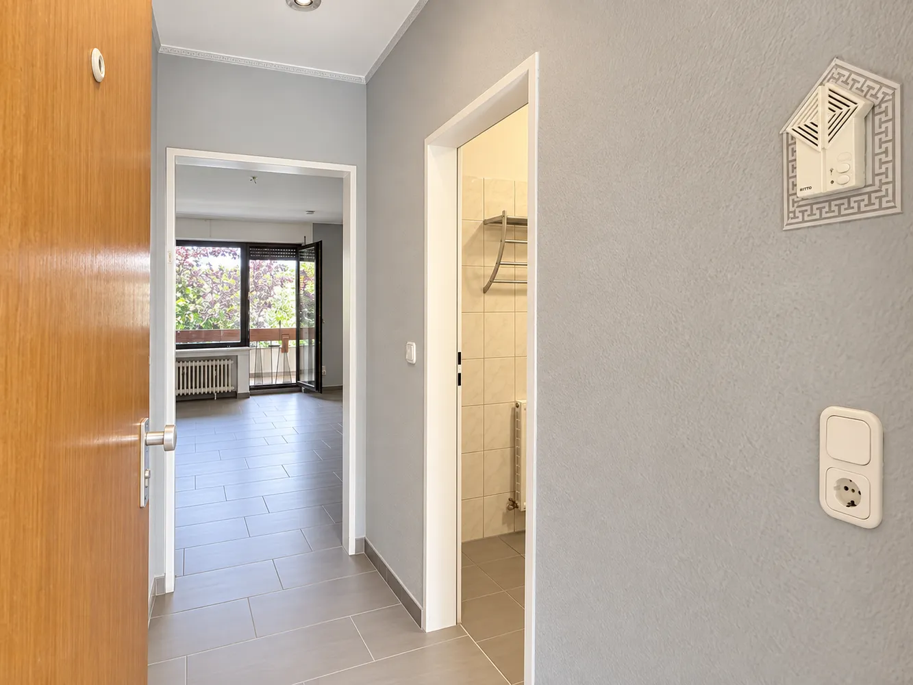 2 Zimmer Wohnung mit 36 m² in Herne – Bild 8