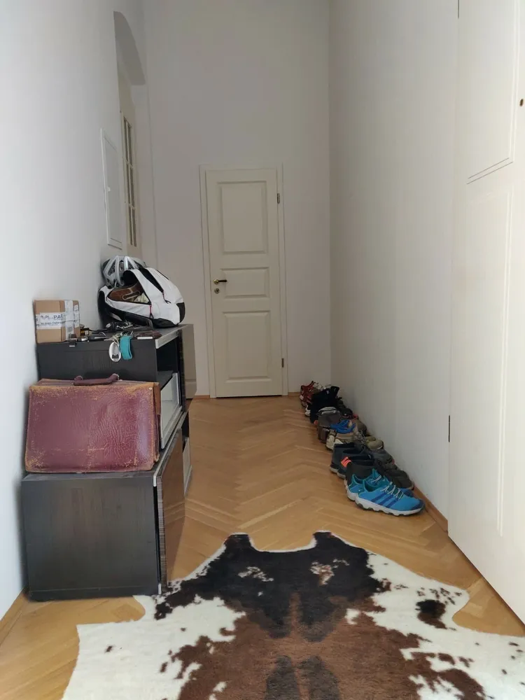 2 Zimmer Wohnung mit 50 m² in Dresden – Bild 7