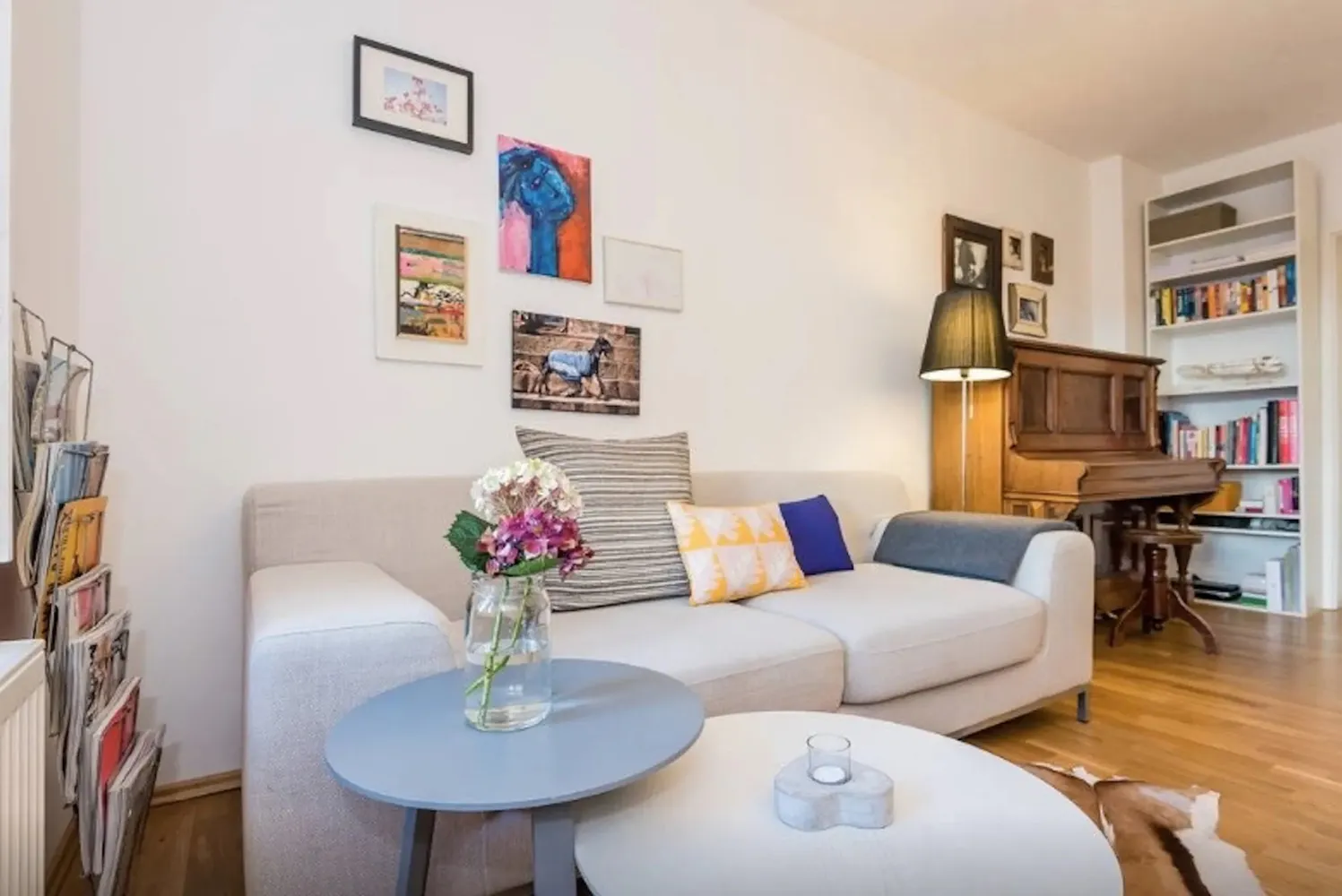 WG-Zimmer mit 20 m² in München – Bild 10