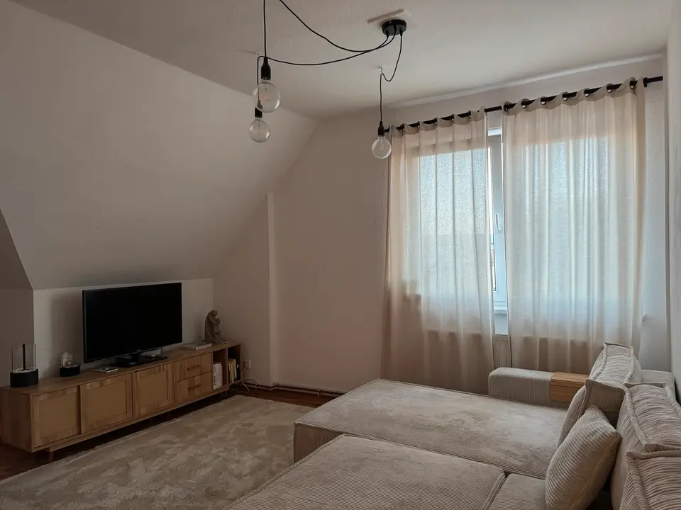 4 Zimmer Wohnung mit 100 m² in Buxtehude – Bild 7