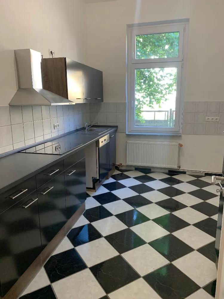 2 Zimmer Wohnung mit 55 m² in Braunschweig – Bild 4