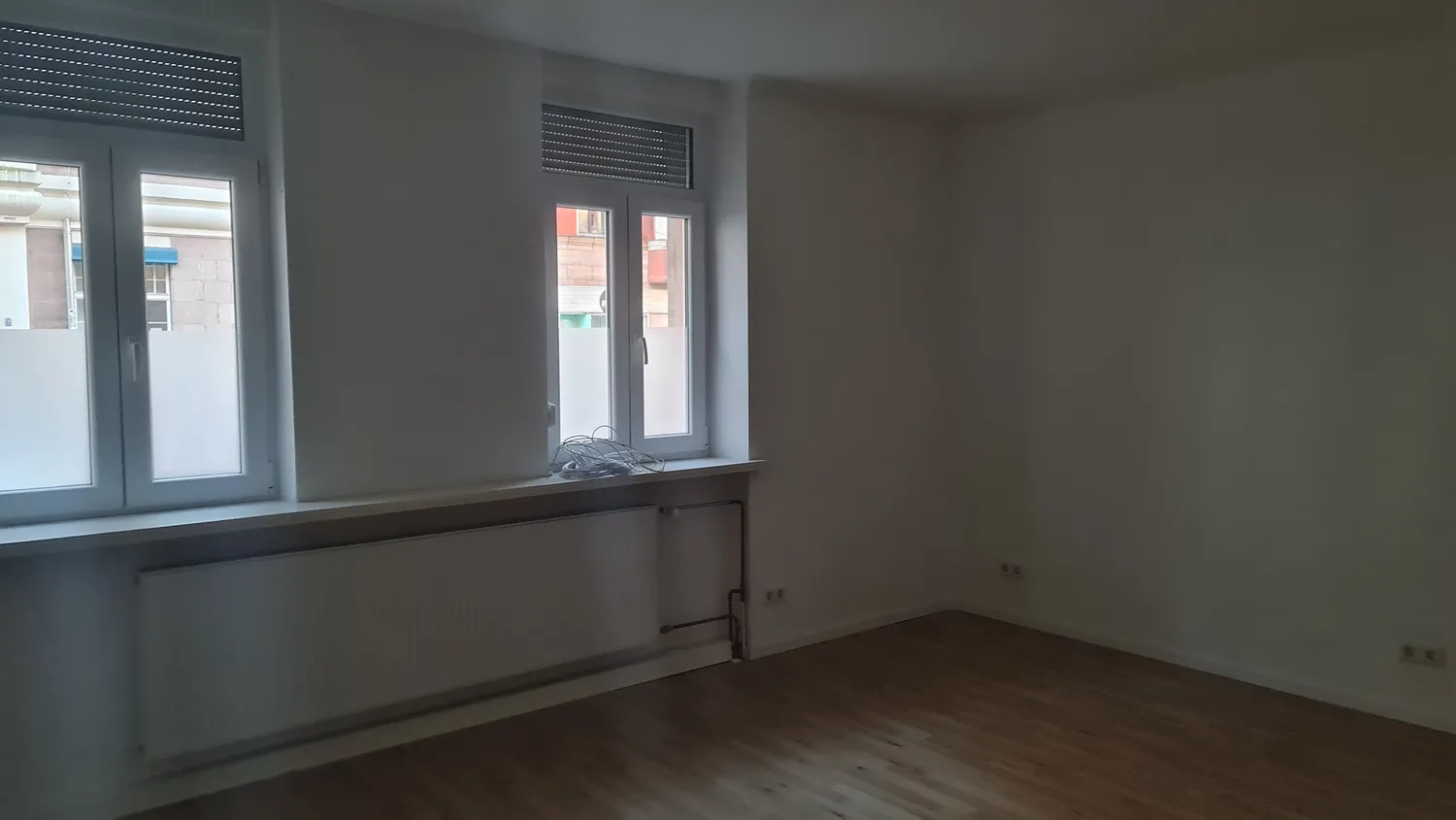 4 Zimmer Wohnung mit 89 m² in Nürnberg – Bild 2