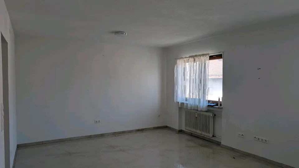 2 Zimmer Wohnung mit 51 m² in Bruchsal – Bild 1