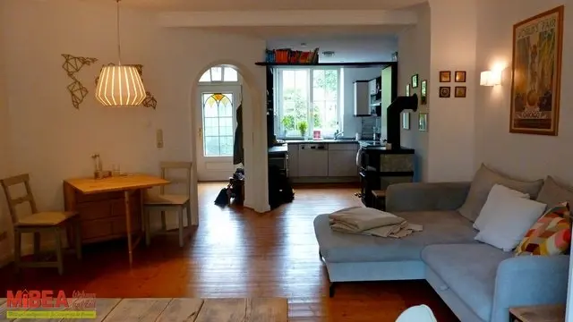 WG-Zimmer mit 70 m² in Bremen – Bild 3