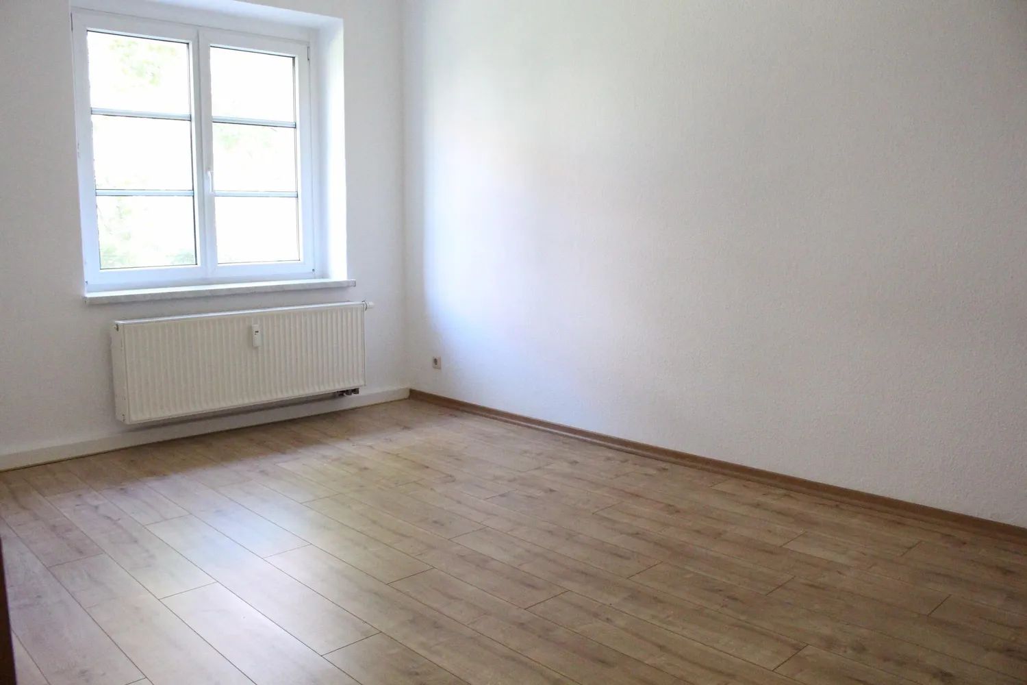 2 Zimmer Wohnung mit 37 m² in Leipzig – Bild 6
