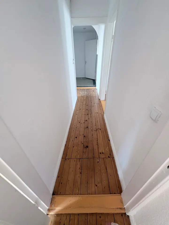 3 Zimmer Wohnung mit 61 m² in Flensburg – Bild 5