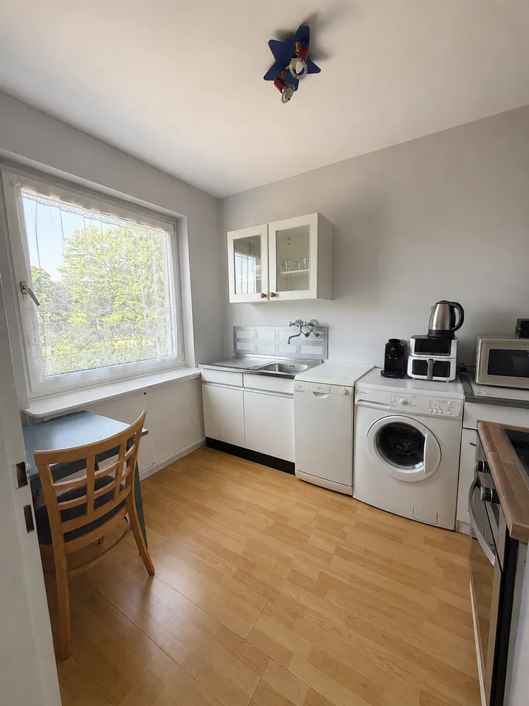 1 Zimmer Wohnung mit 36 m² in Duisburg – Bild 5