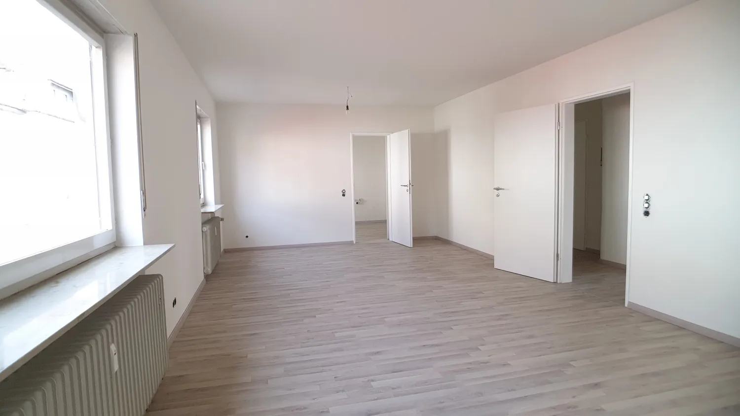 3 Zimmer Wohnung mit 93 m² in Dreieich – Bild 7