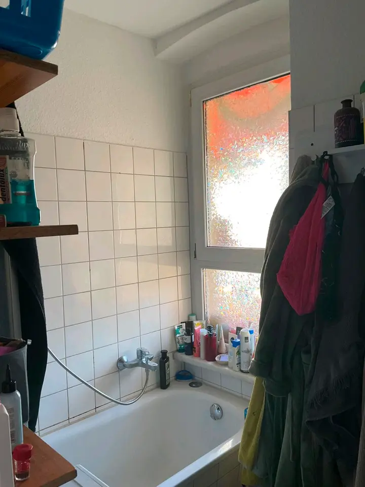 WG-Zimmer mit 78 m² in Halle (Saale) – Bild 9
