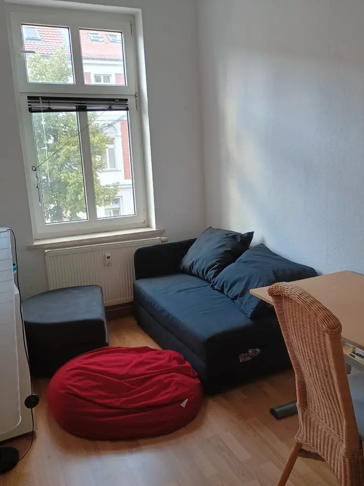 WG-Zimmer mit 55 m² in Lutherstadt Wittenberg – Bild 1