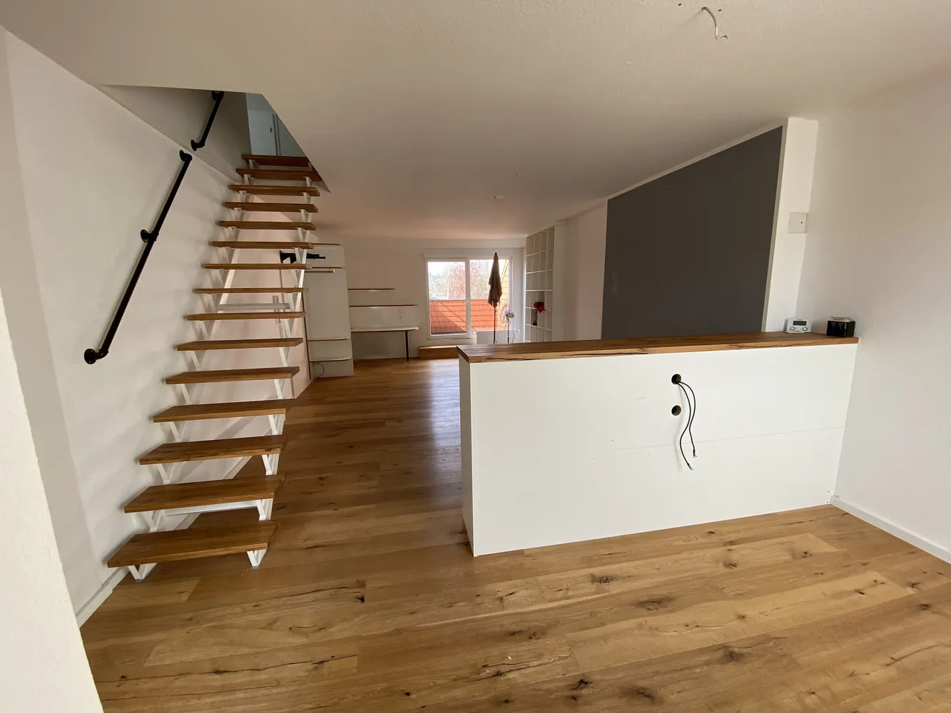 2 Zimmer Wohnung mit 85 m² in Aachen – Bild 3
