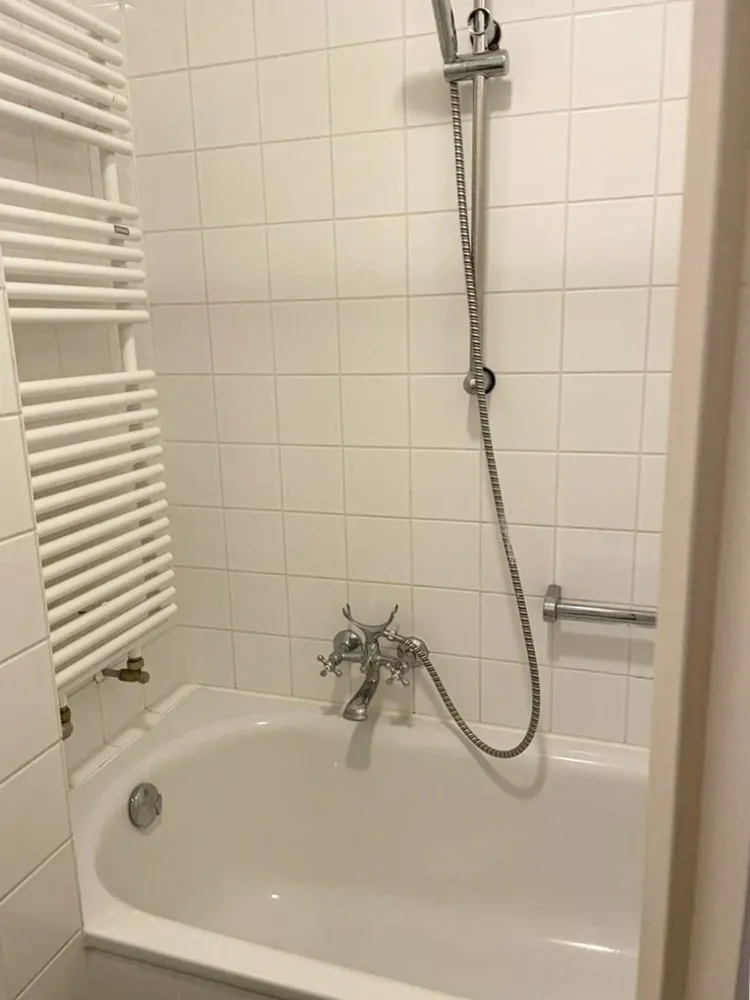 1 Zimmer Wohnung mit 36 m² in Berlin – Bild 8