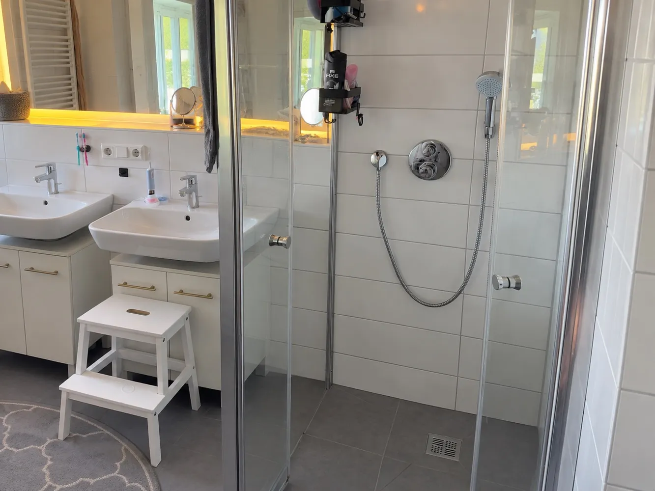 3 room apartment with 105 m² in Rastatt – Photo 8