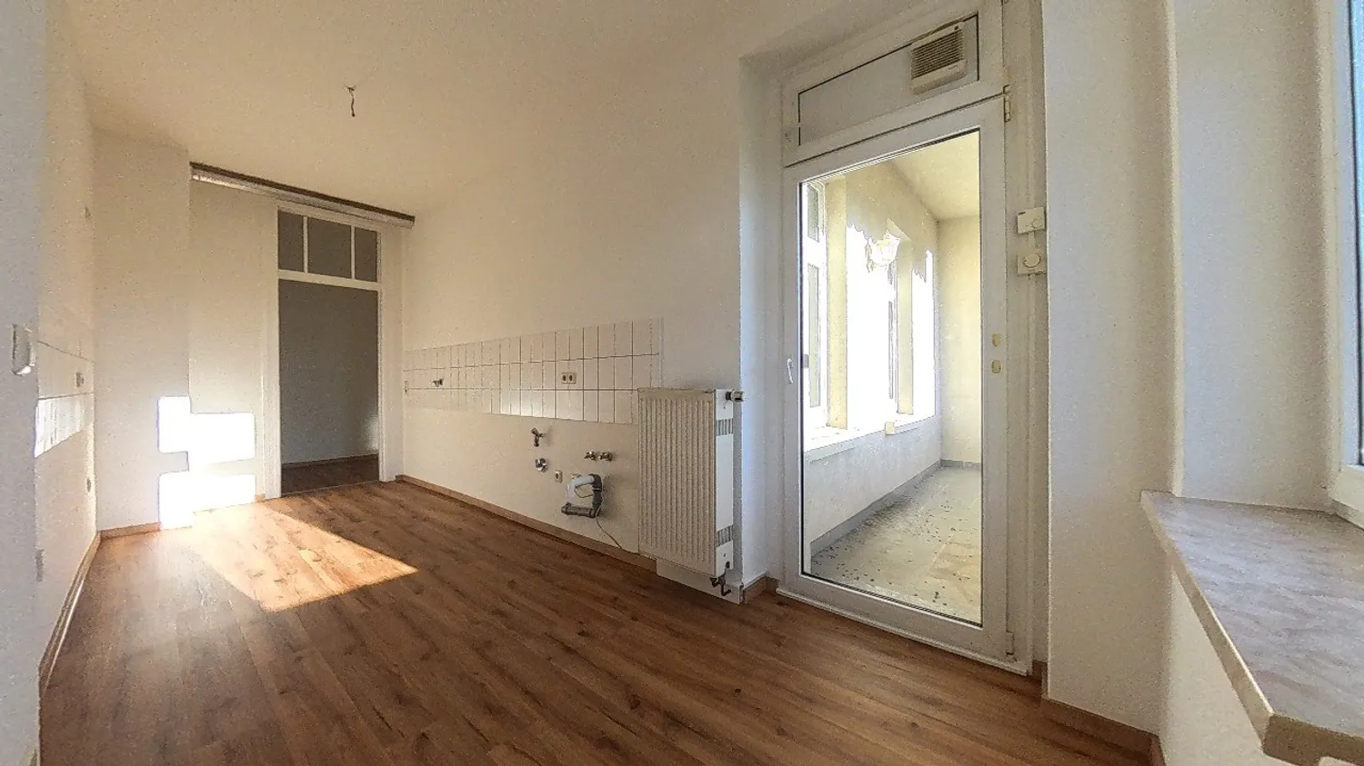 2 Zimmer Wohnung mit 58 m² in Leipzig – Bild 6