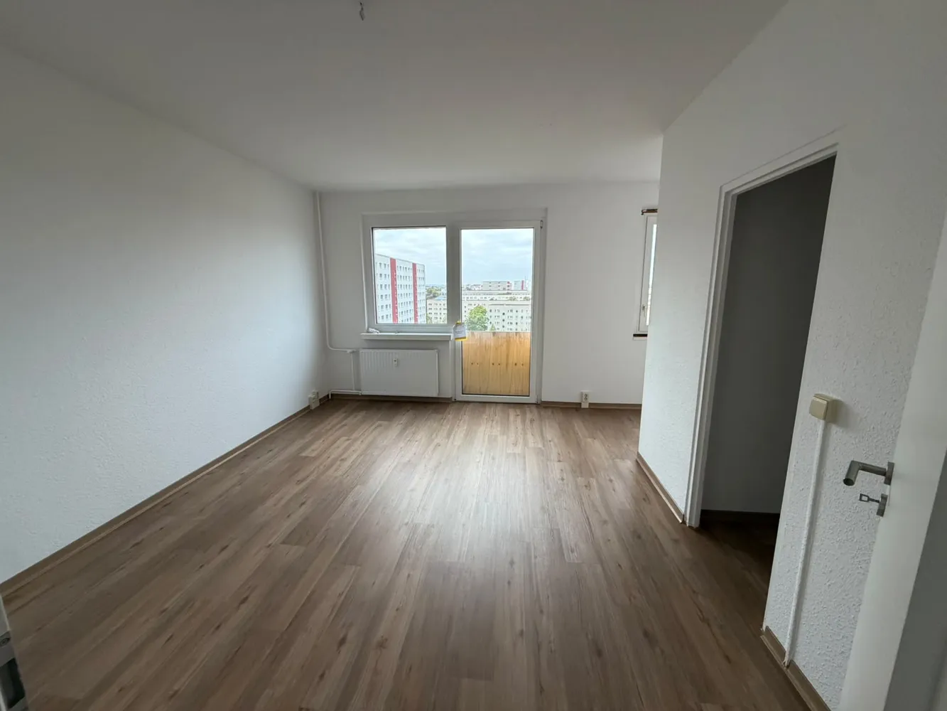 1 Zimmer Wohnung mit 32 m² in Stendal – Bild 7