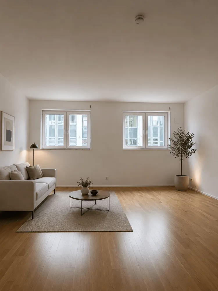 4 Zimmer Wohnung mit 176 m² in Leipzig – Bild 5