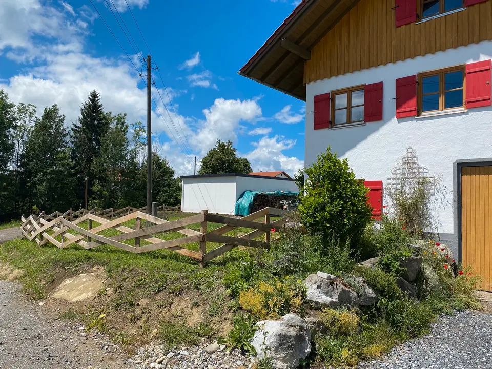 4 Zimmer Haus mit 87 m² in Kempten – Bild 3