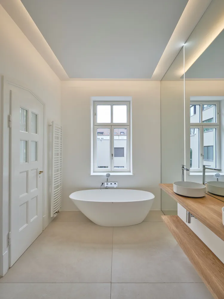3 room apartment with 102 m² in Munich – Photo 9