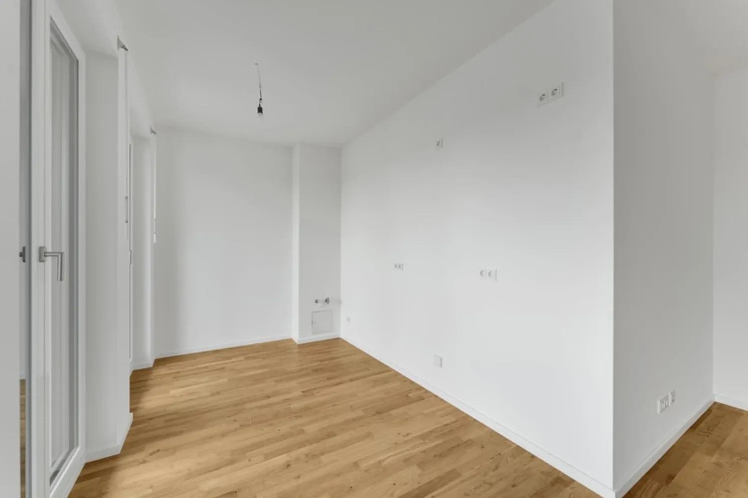 1 Zimmer Wohnung mit 54 m² in Leipzig – Bild 2