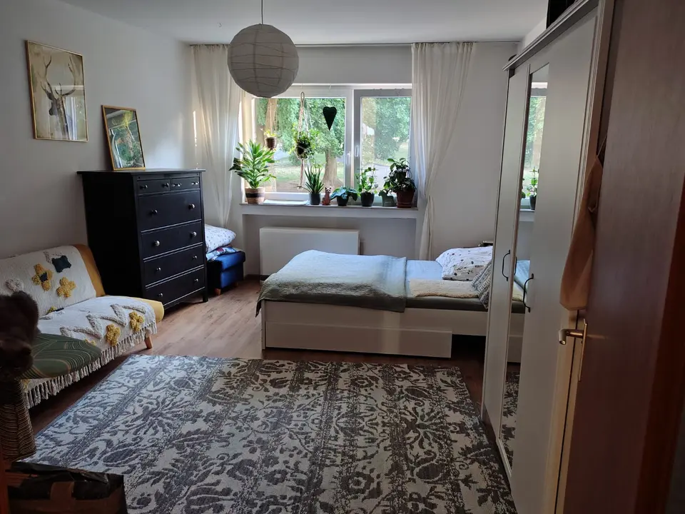 2 Zimmer Wohnung mit 56 m² in Saarbrücken – Bild 8