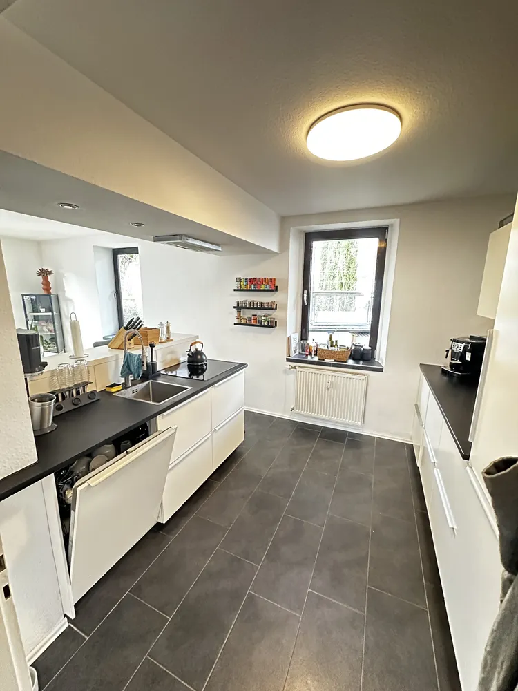 4 Zimmer Wohnung mit 96 m² in Kaiserslautern – Bild 4