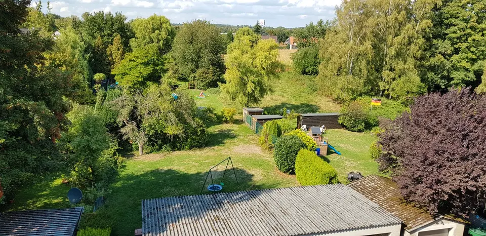 4 Zimmer Wohnung mit 96 m² in Recklinghausen – Bild 8