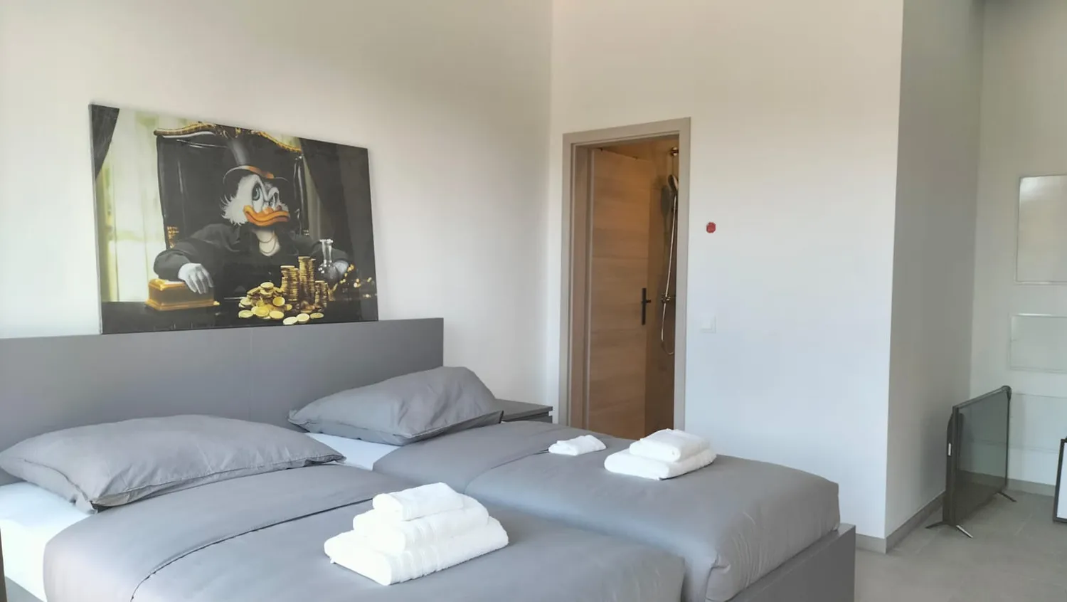 1 Zimmer Wohnung mit 20 m² in Berlin – Bild 1