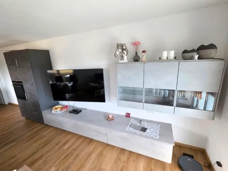 3 Zimmer Wohnung mit 81 m² in Lingen – Bild 1