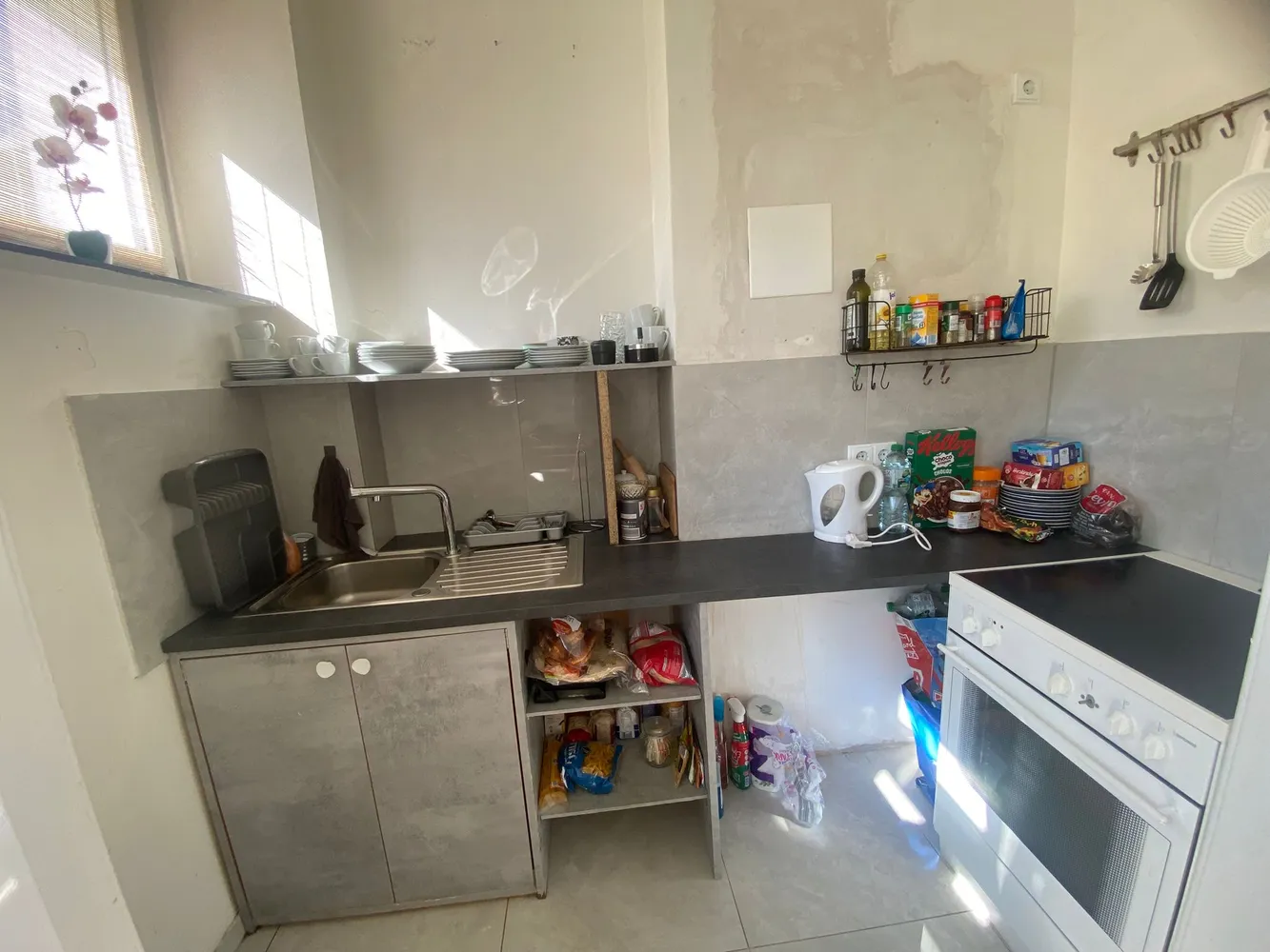 2 Zimmer Wohnung mit 43 m² in Dortmund – Bild 6