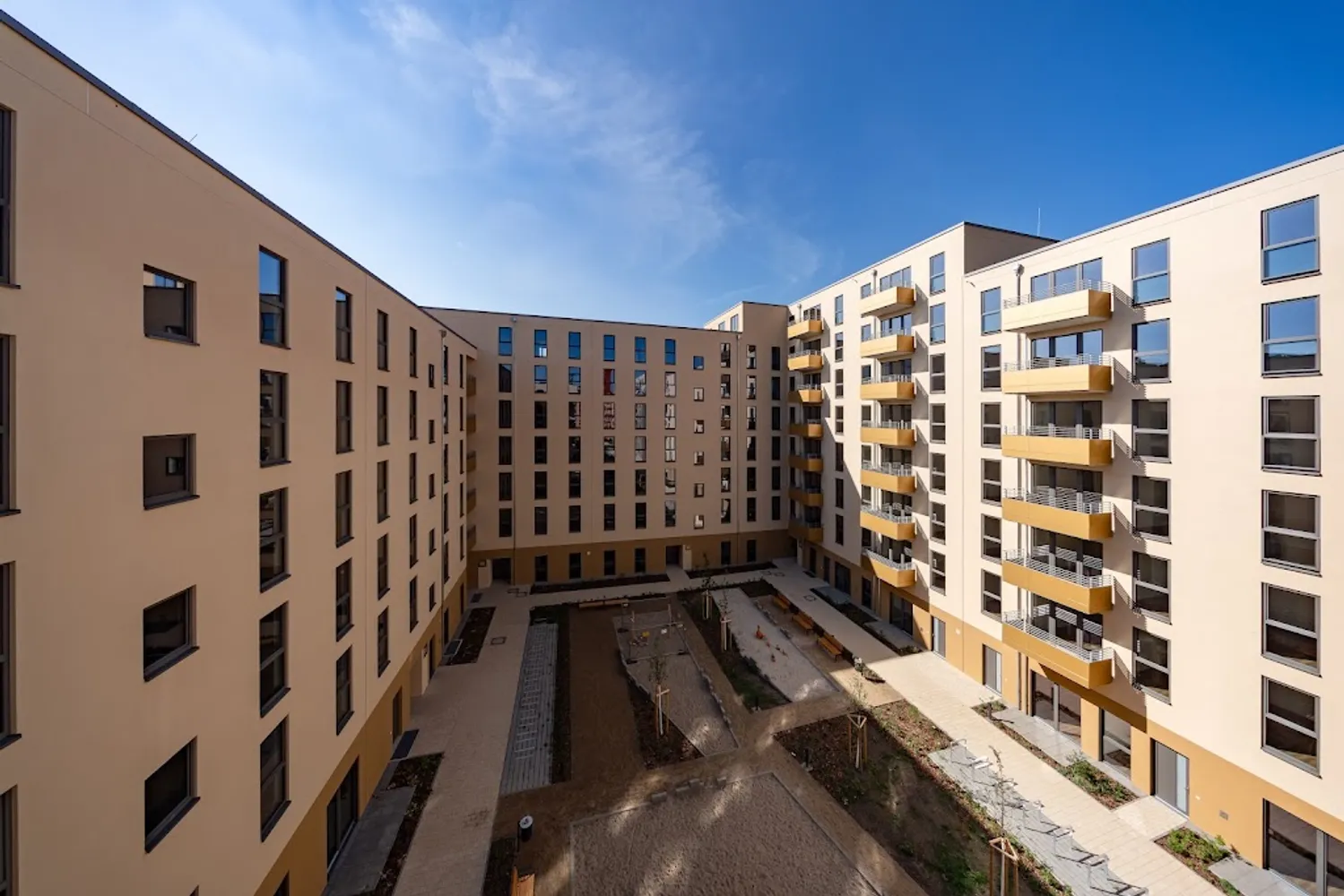 5 Zimmer Wohnung mit 100 m² in Berlin – Bild 4