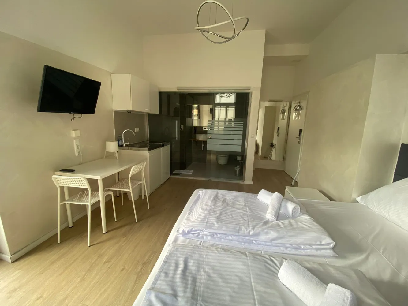 1 Zimmer Wohnung mit 15 m² in Koblenz – Bild 5